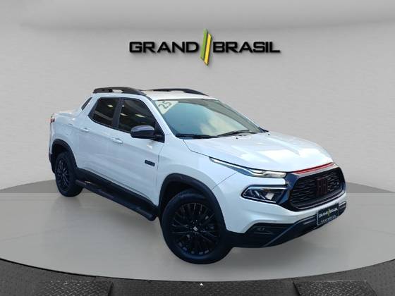 FIAT TORO 1.3 TURBO 270 FLEX ULTRA AT6